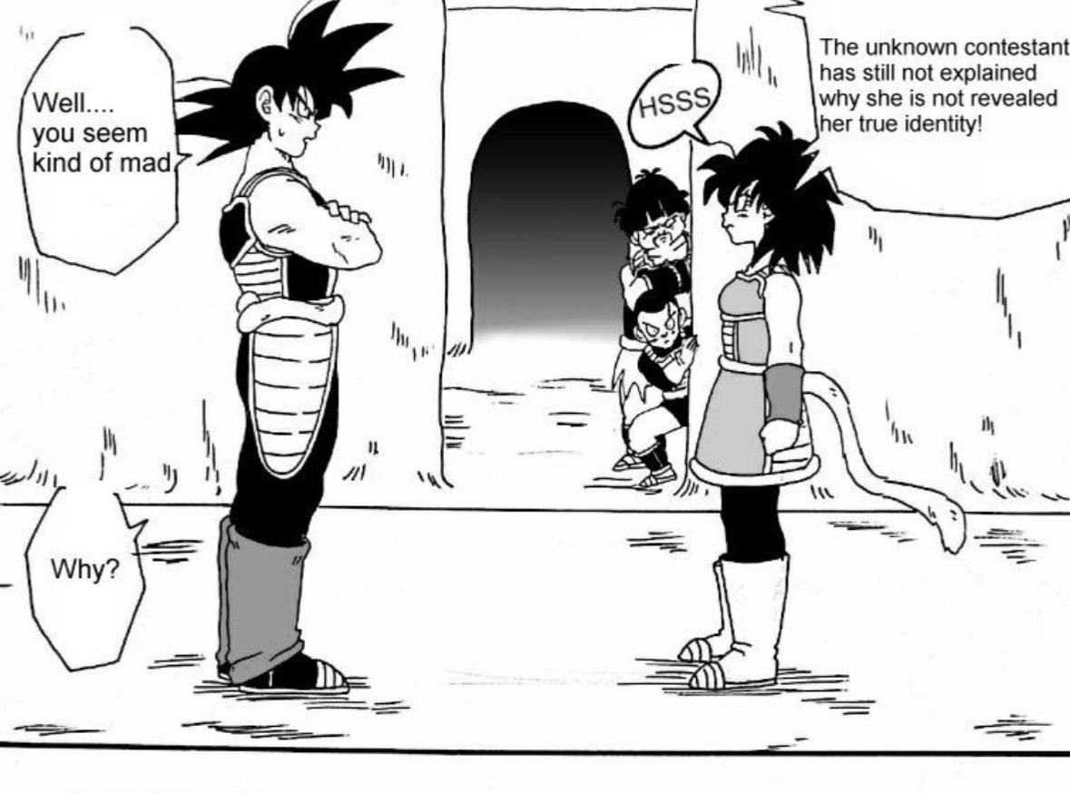 You promised to marry her 