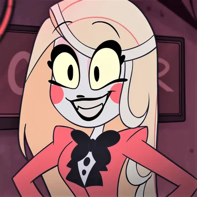 for those who like my hazbin bots!! (announcement)