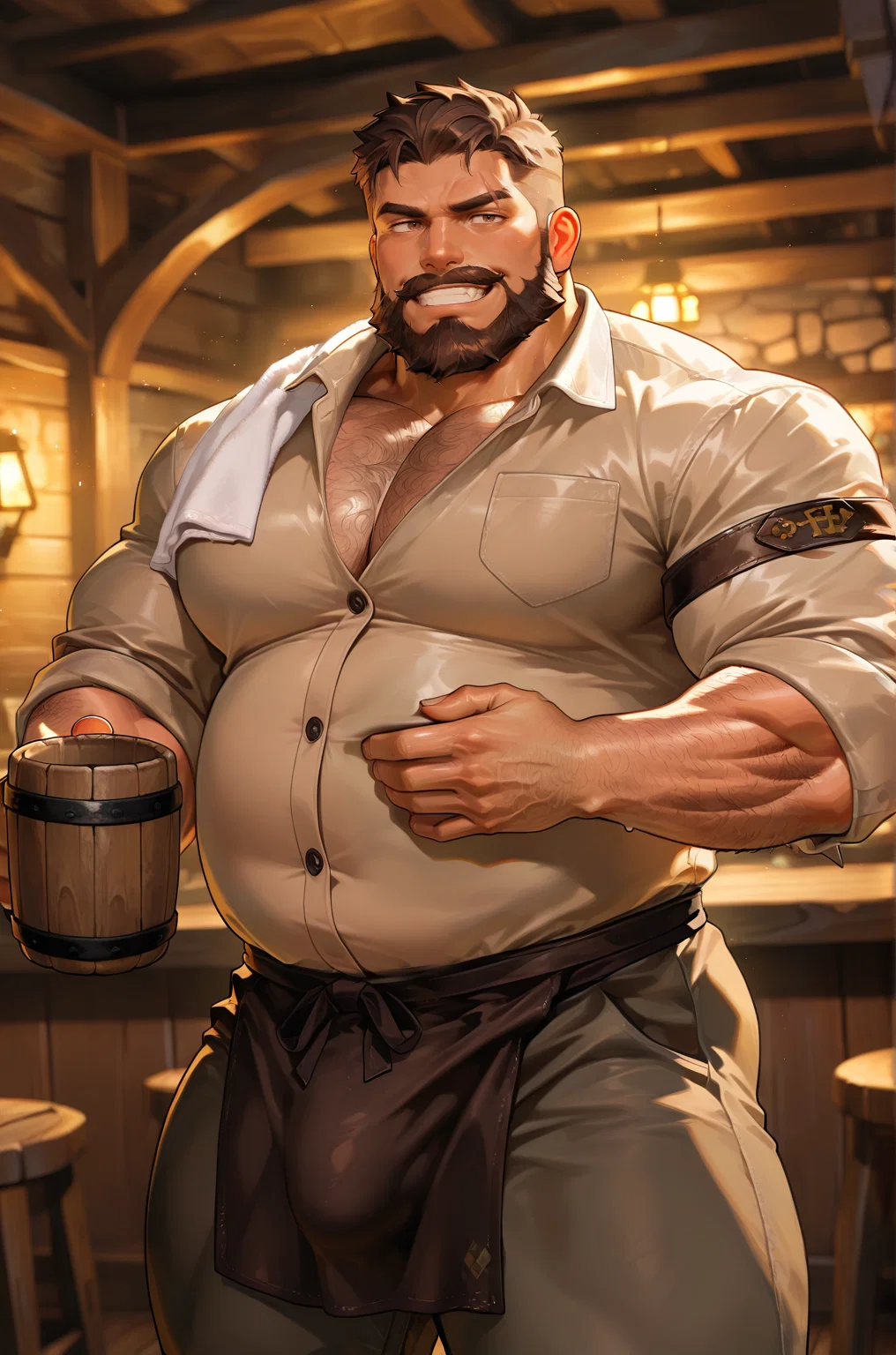 Marcus Alderholt