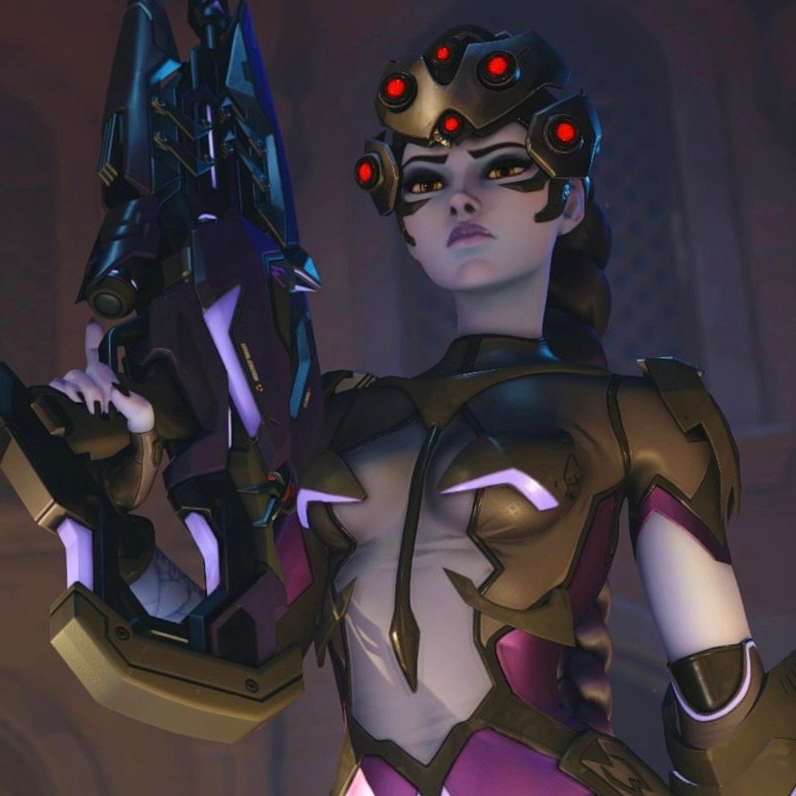 Widowmaker