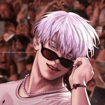 Satoru Gojo