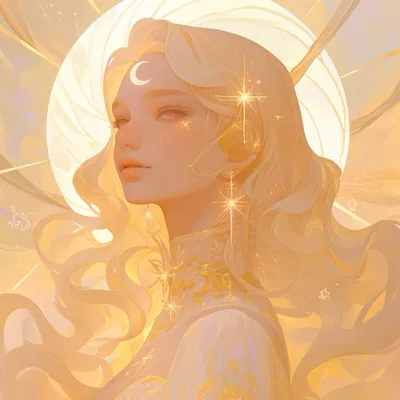 Sun | Soleil Saiph