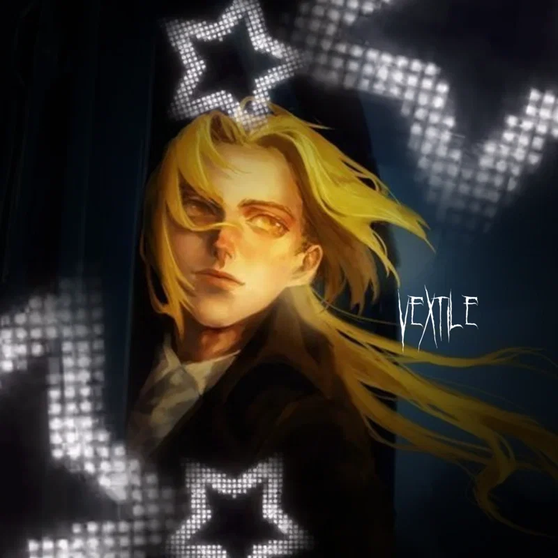 Edward Elric