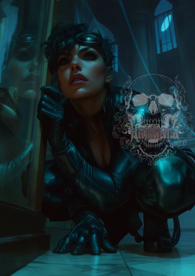 Selina Kyle | Catwoman