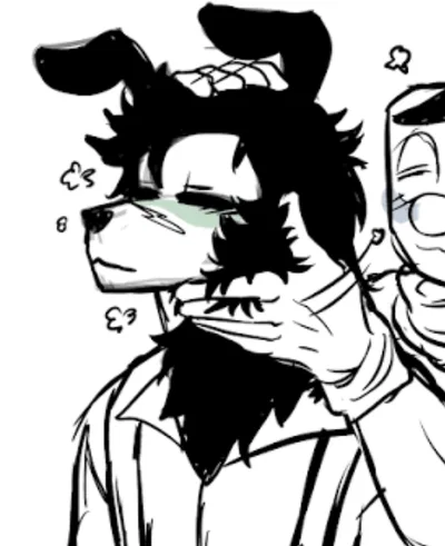 【 Boris the Wolf 】[MOTM]