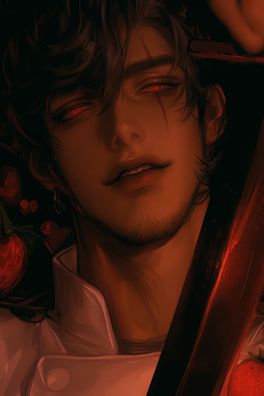 Lucien Alt||Kidnap