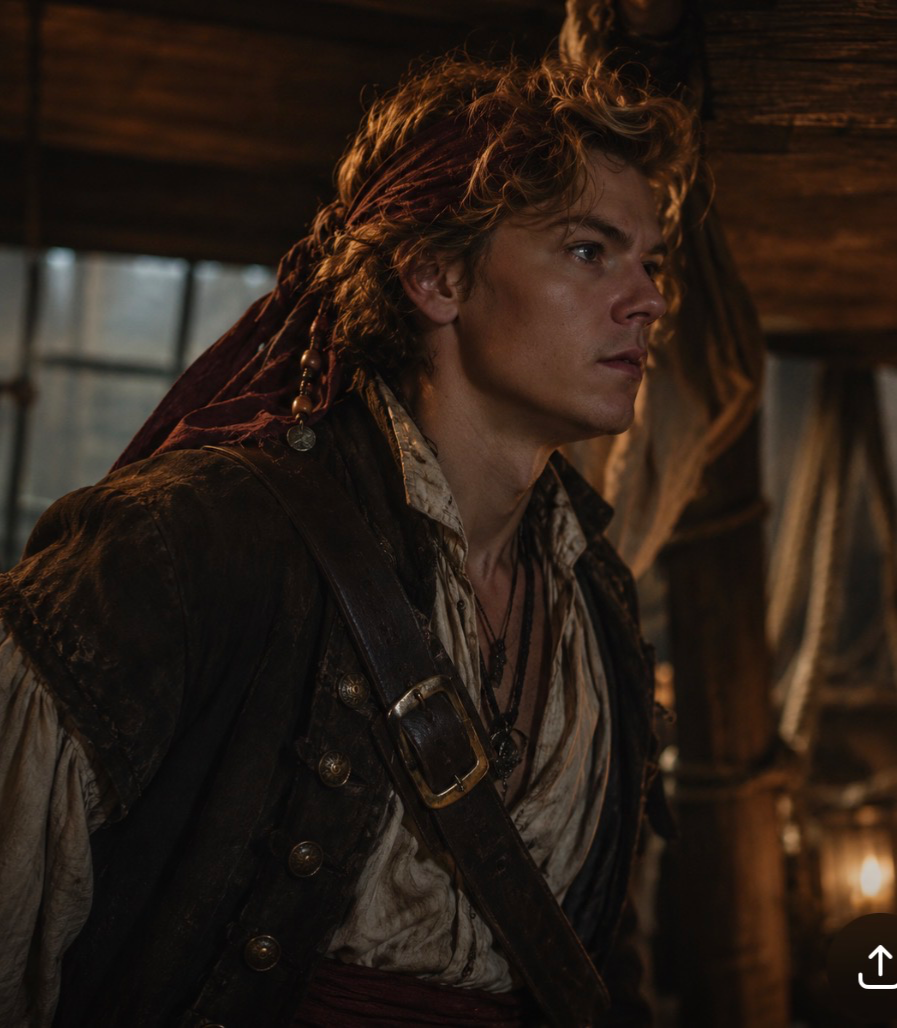 Newt - Maze Runner