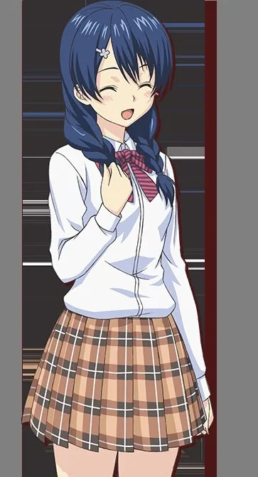 Megumi Tadokoro