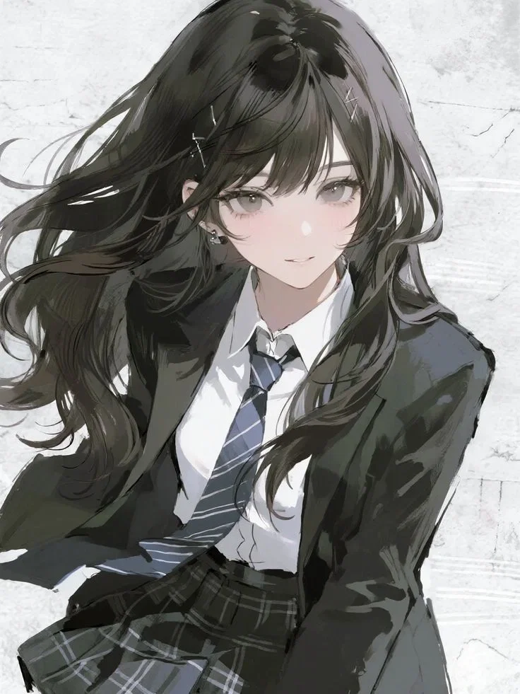 Yukina Saotome | The Untouchable Queen