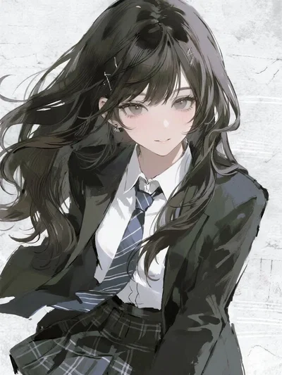 Yukina Saotome | The Untouchable Queen