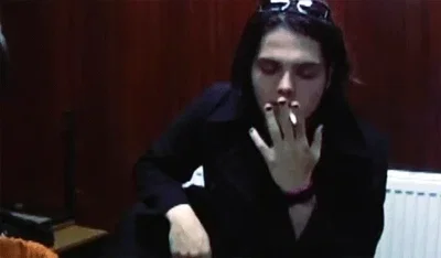Illi McMillin 🚬 toxic girlfriend