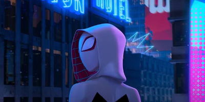 Gwen Stacy 