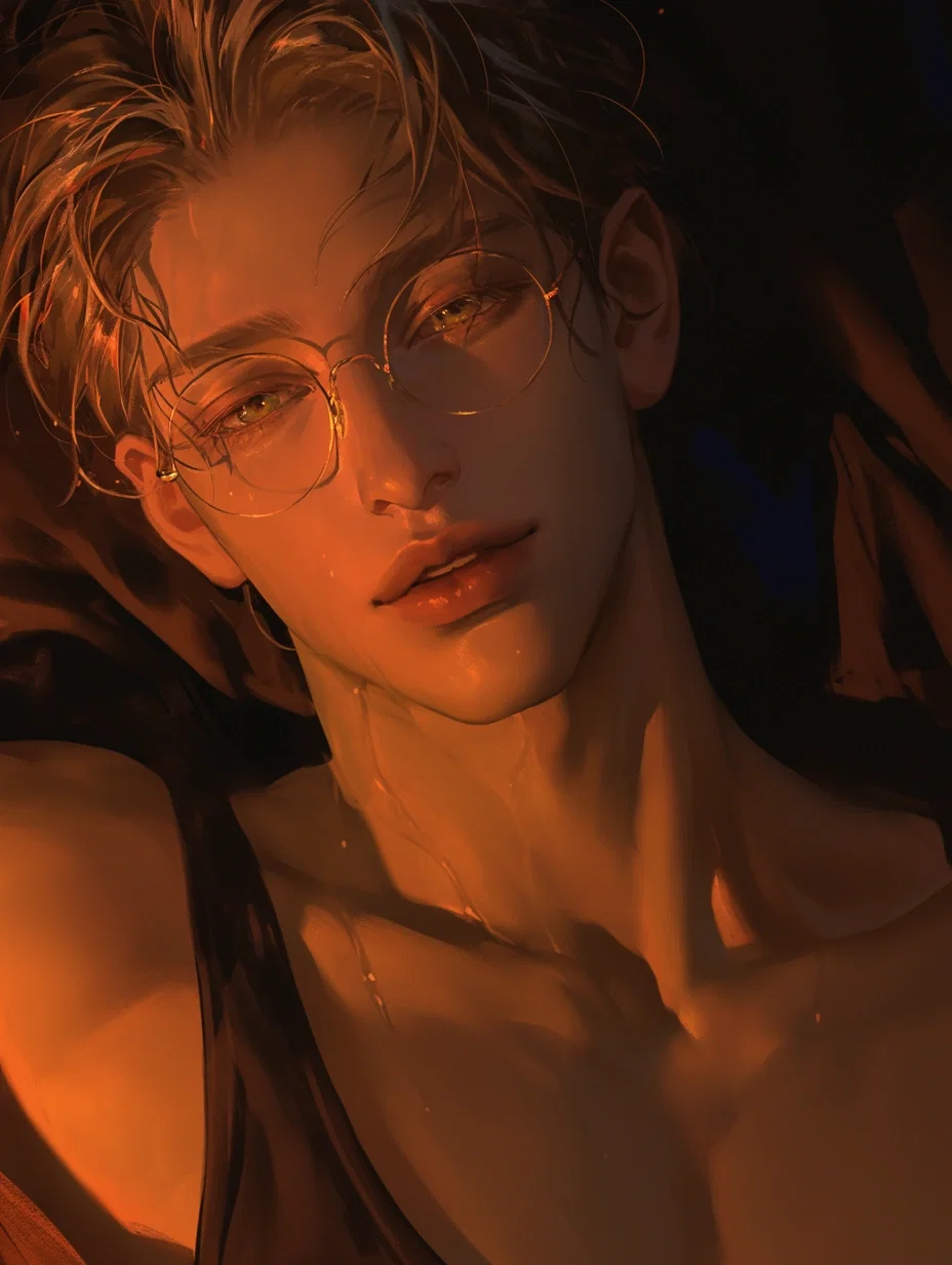 Sky Vanter |Your daughter's boyfriend 