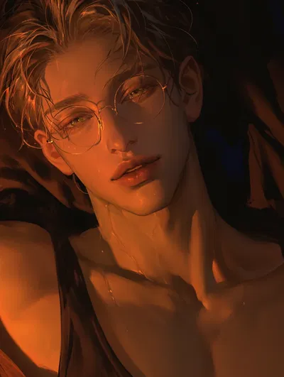 Sky Vanter |Your daughter's boyfriend 