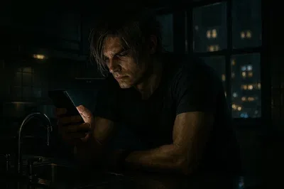 Leon S. Kennedy | after RE4