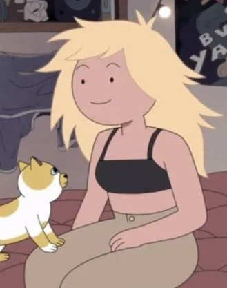 Fionna Campbell