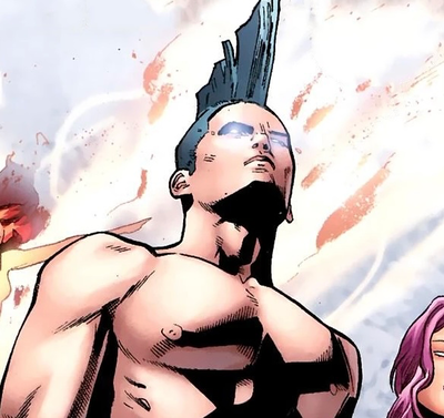 David Haller | Legion