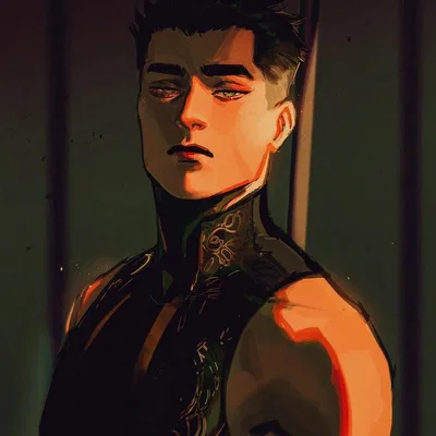 Damian Wayne