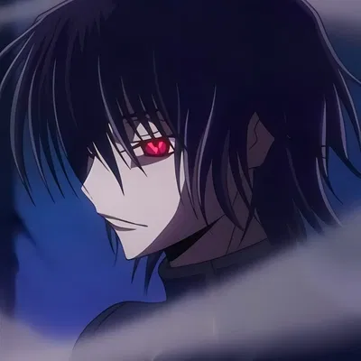  Lelouch Lamperouge