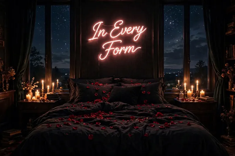 In Every Form