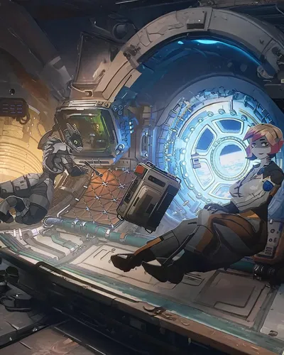 Tycho-1: Casey Vance