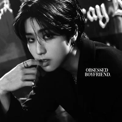 Han Jisung 𓈒 ݂۫ ୨୧ 