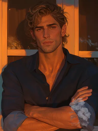 Logan Hartley