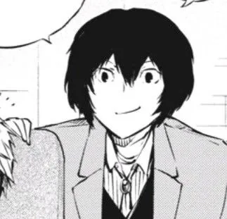 Osamu Dazai