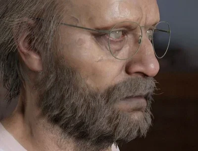 Jack Baker || RE7