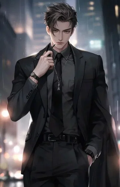 Reyes Blackwood 