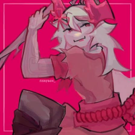 Vine Staff | Anomaly |🌸💉🍖