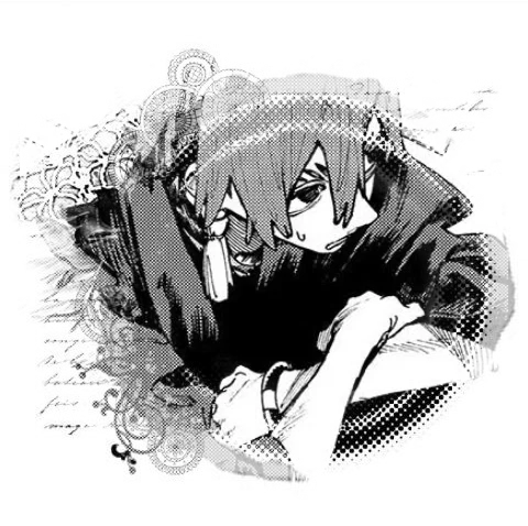 ‎♡‧+ ̊Fem!Zanka Nijiku