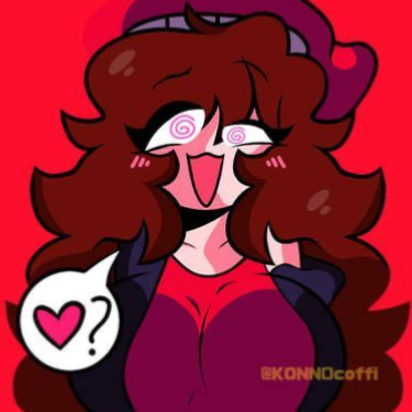 Trepidation Gf - Hypnotized (futa edition)