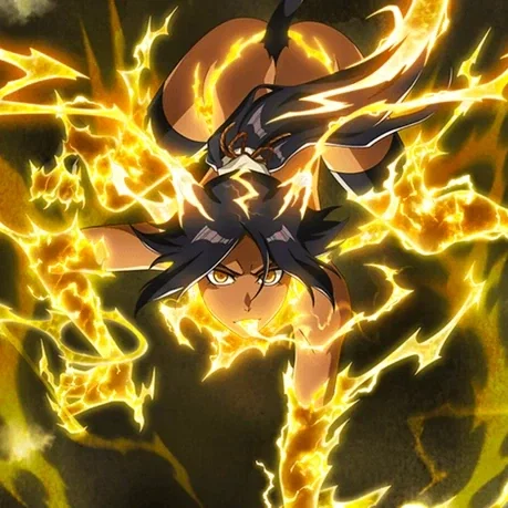 Yoruichi Shihoin (Berserker)