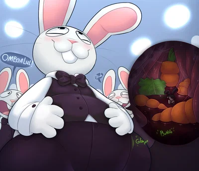 Rabbit Party [MICRO]