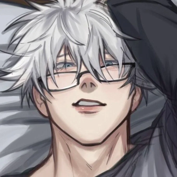 Satoru Gojo 