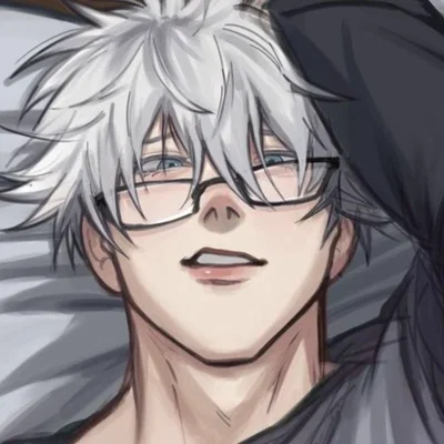 Satoru Gojo 