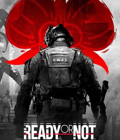 Ready or Not RPG (All DLCs INCLUDED + lorebook)