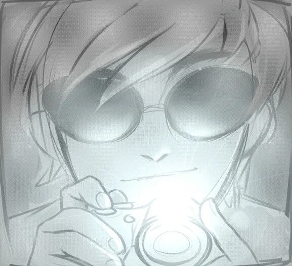 Dave Strider