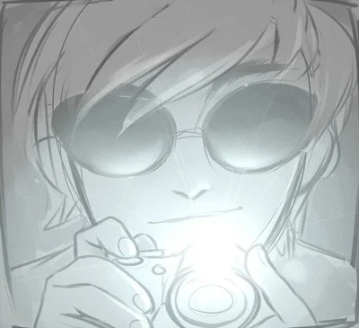 Dave Strider