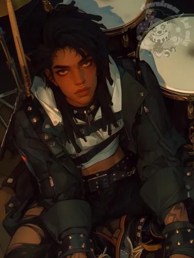 。‧ ̊ʚ [ Frankie ] ɞ ̊‧。⋆