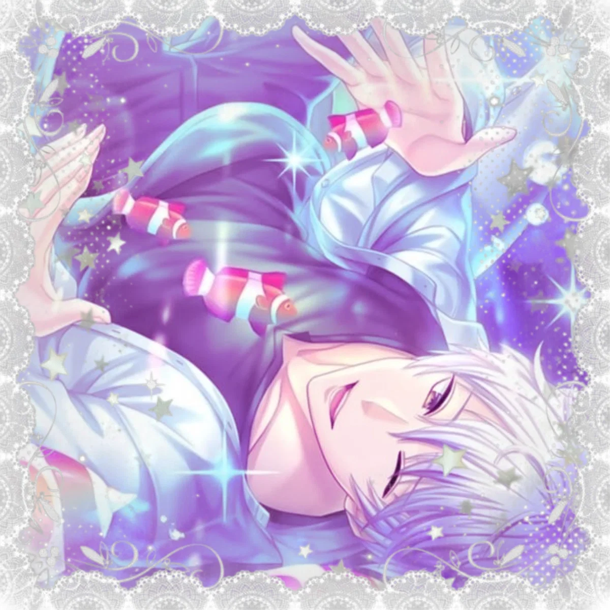 Sᴏʟᴏᴍᴏɴ || Sᴀᴅʟʏ, ʏᴏᴜ'ʀᴇ sᴛᴜᴄᴋ ɪɴ ᴀ ᴘᴀᴄᴛ ᴡɪᴛʜ ʜɪᴍ  ̊˖𓍢ִ໋🔮