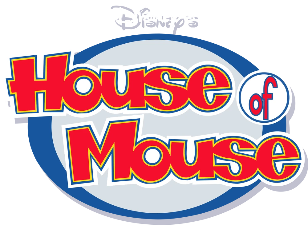 House of Mouse RP