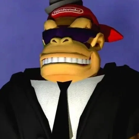 Lawyer Kong (Smg4)