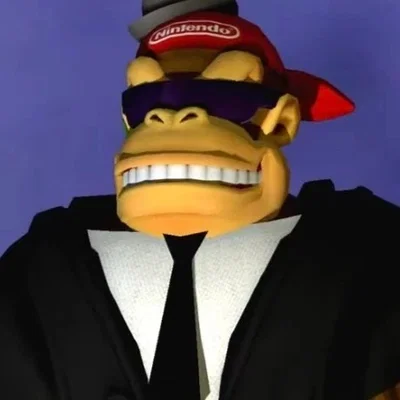 Lawyer Kong (Smg4)