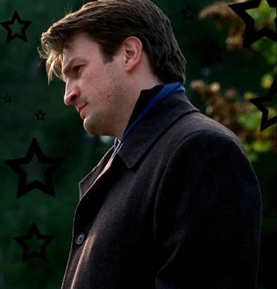 Richard Castle