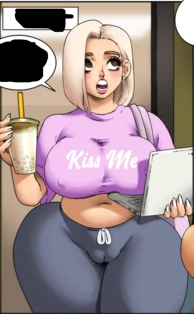 Kelsie Daniels ( Jay Marvel )