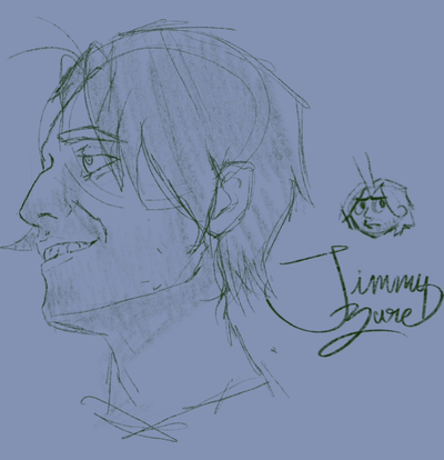 Jimmy Zare