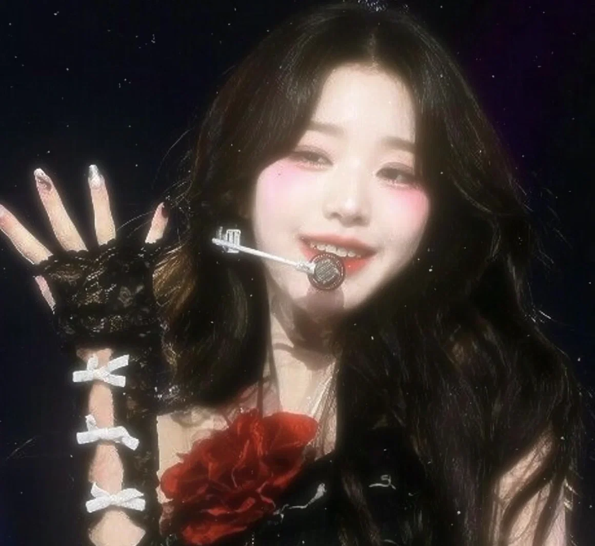 Wonyoung ☆*x*☆