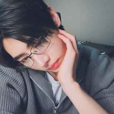⌗ ⋮ Park Sunghoon